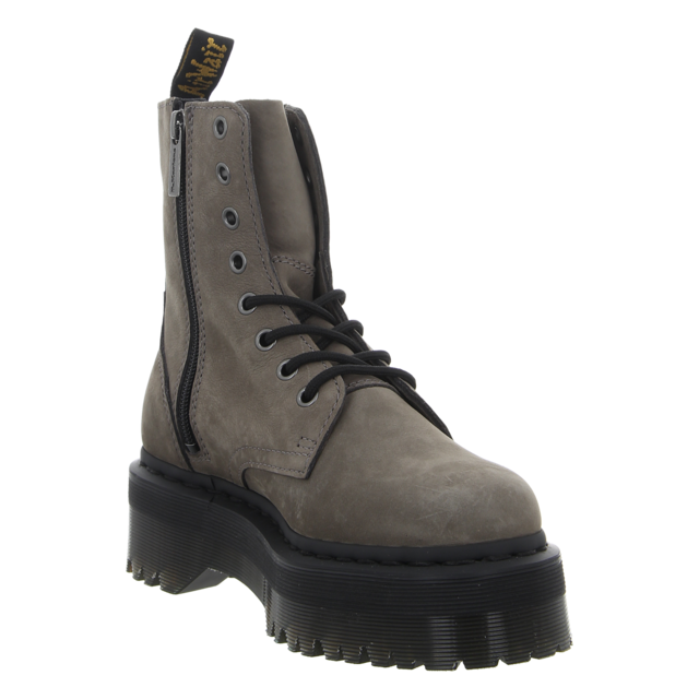 Dr. Martens - 31296059 - Jadon - nickel grey - Stiefeletten