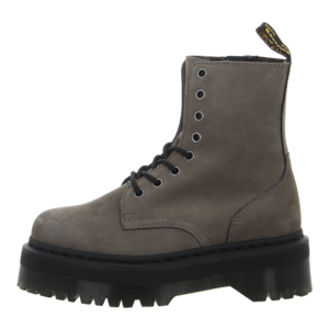 Stiefeletten - Dr. Martens - Jadon - nickel grey