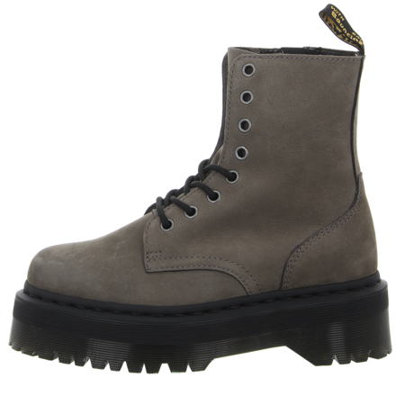 Stiefeletten - Dr. Martens - Jadon - nickel grey