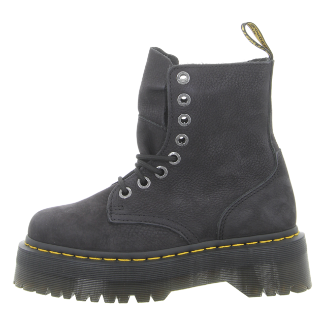 Dr. Martens - 31434057 - Jadon III - charcoal grey - Stiefeletten