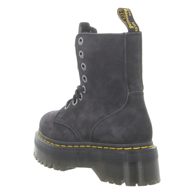 Dr. Martens - 31434057 - Jadon III - charcoal grey - Stiefeletten