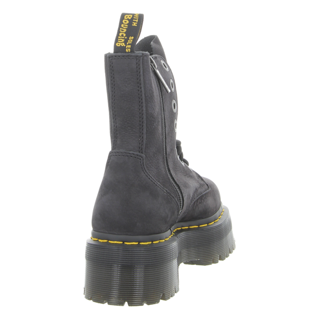 Dr. Martens - 31434057 - Jadon III - charcoal grey - Stiefeletten