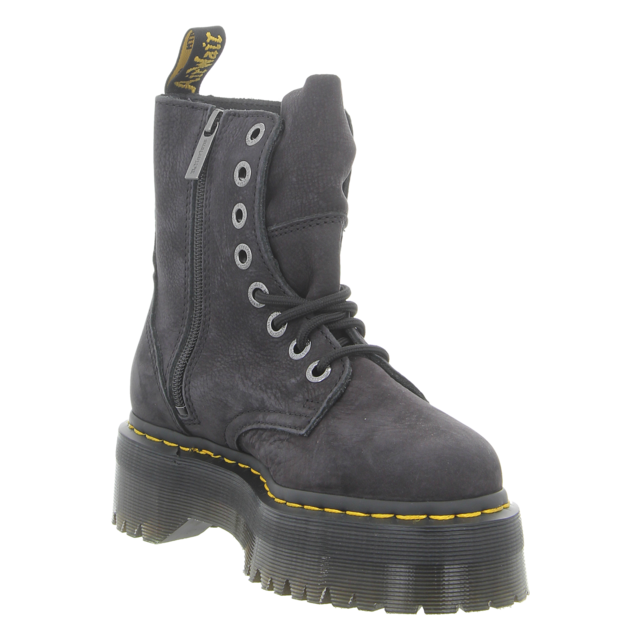 Dr. Martens - 31434057 - Jadon III - charcoal grey - Stiefeletten