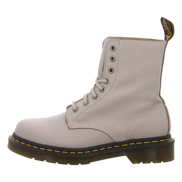 Dr. Martens - 30920348 - 1460 Pascal - vintage taupe - Stiefeletten