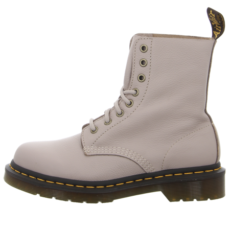 Stiefeletten - Dr. Martens - 1460 Pascal - vintage taupe
