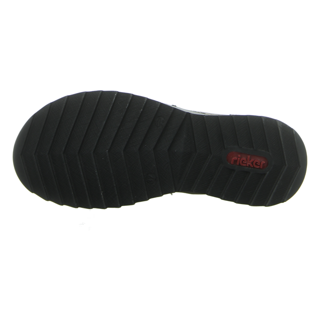 Rieker - 51544-64 - 51544-64 - grau - Stiefeletten
