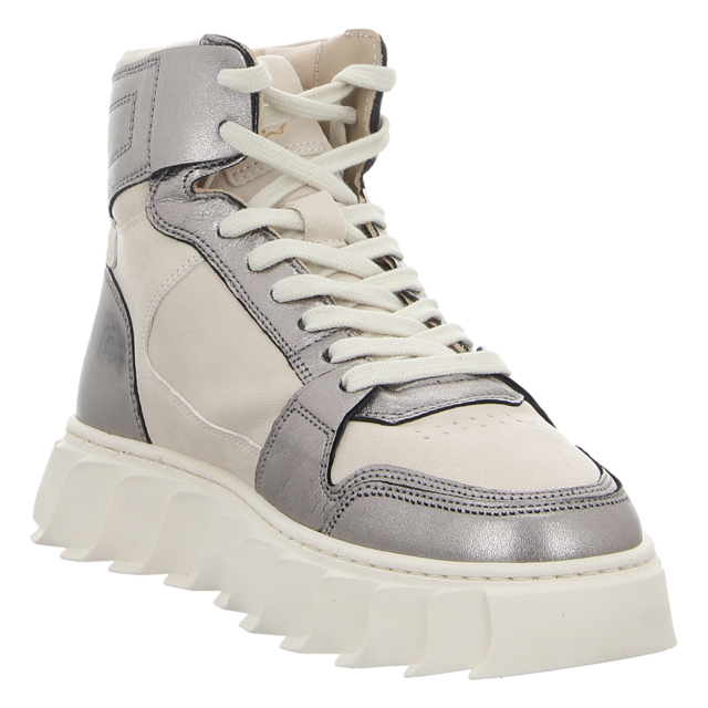 Apple of Eden - AW23-LOVE 46 DK SILVER - Love - dk. silver - Sneaker