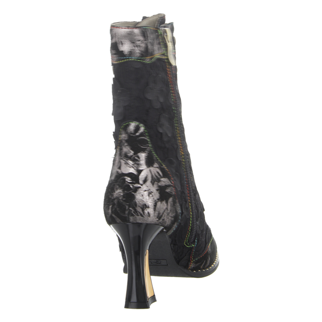 Laura Vita - OANELO 03 CHARBON - Oanelo 03 - charbon - Stiefeletten