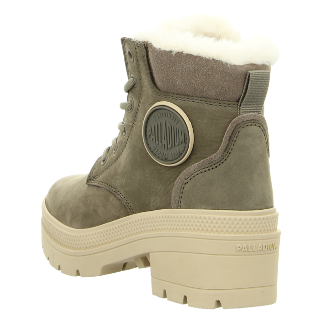 Palladium - 99527-281-M - Pallarise NBK WL - rocks - Stiefeletten