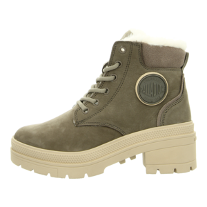 Stiefeletten - Palladium - Pallarise NBK WL - rocks