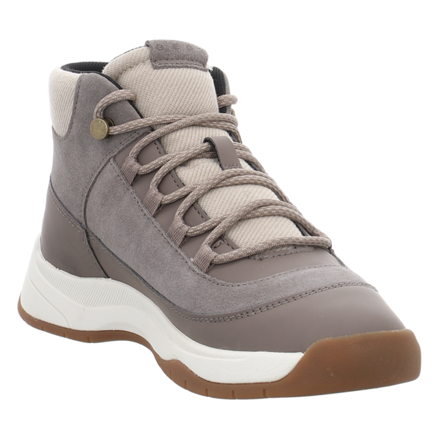 Geox - D663NA-022EK-C1467 - Berinike B ABX - dove grey/sand - Stiefeletten