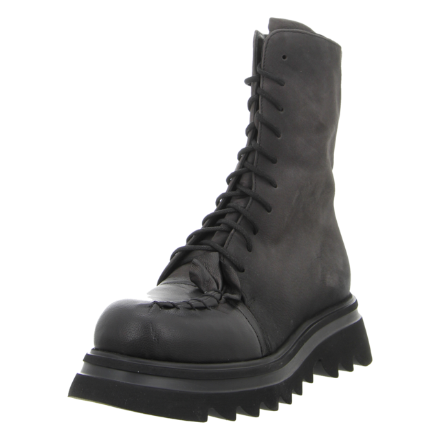 Papucei - HAWAI AW25 - Hawai - grey black - Stiefeletten