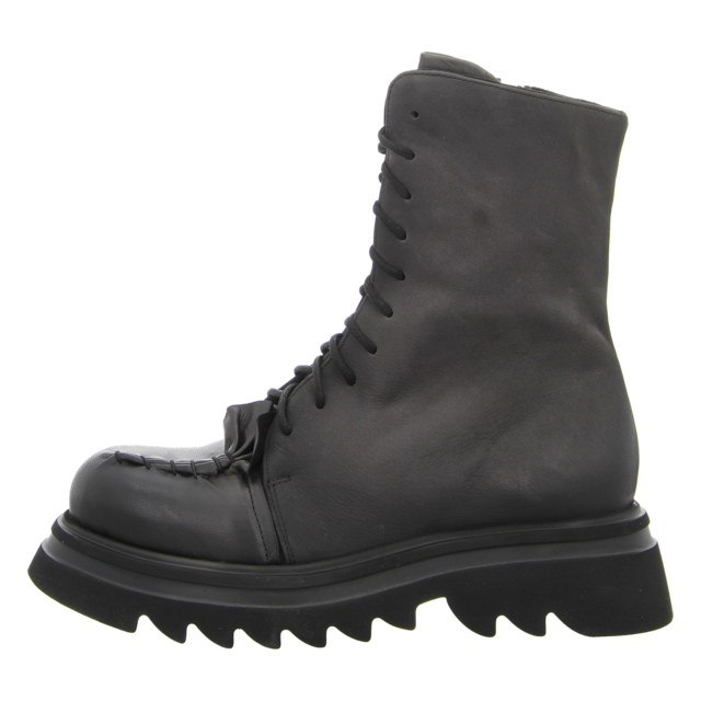 Papucei - HAWAI AW25 - Hawai - grey black - Stiefeletten