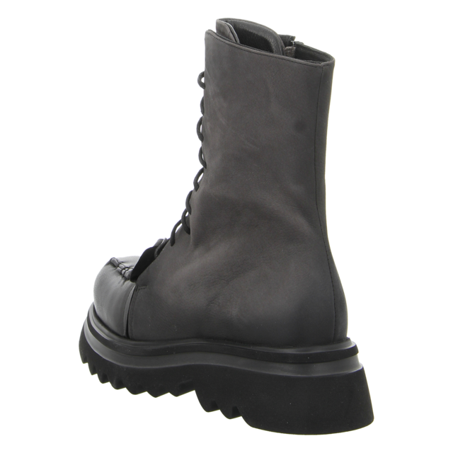 Papucei - HAWAI AW25 - Hawai - grey black - Stiefeletten