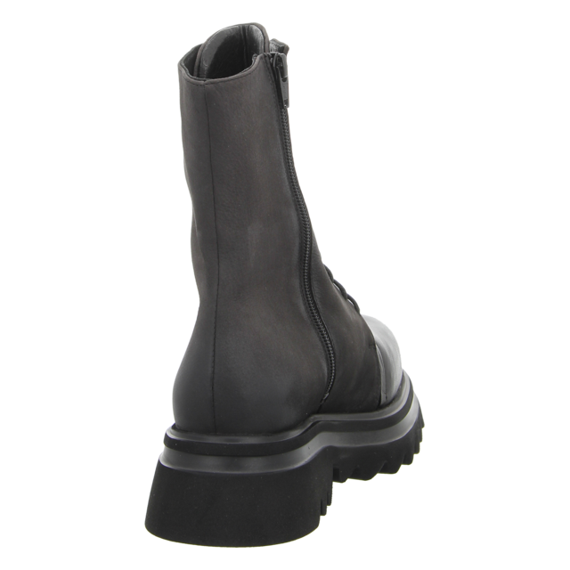 Papucei - HAWAI AW25 - Hawai - grey black - Stiefeletten