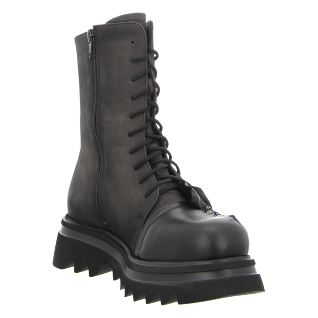 Papucei - HAWAI AW25 - Hawai - grey black - Stiefeletten