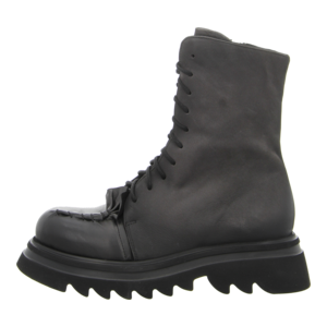 Stiefeletten - Papucei - Hawai - grey black