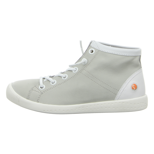 Softinos - P900586011 - Isleen II - lt.grey/white - Sneaker