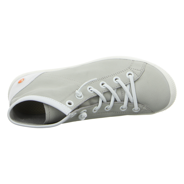 Softinos - P900586011 - Isleen II - lt.grey/white - Sneaker
