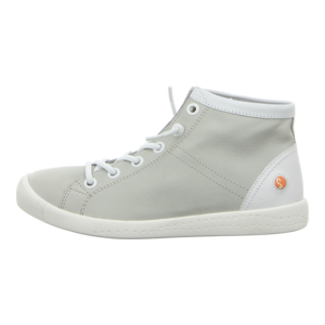 Sneaker - Softinos - Isleen II - lt.grey/white