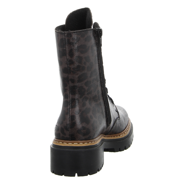 Rieker - 72627-90 - 72627-90 - multi - Stiefeletten