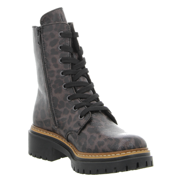 Rieker - 72627-90 - 72627-90 - multi - Stiefeletten