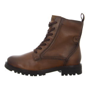 Stiefeletten - Bugatti - Ronja Revo - cognac / cognac