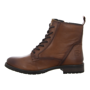 Stiefeletten - Bagatt - Ronja I - cognac / cognac