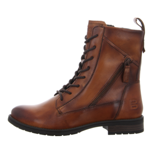 Stiefeletten - Bagatt - Ronja I - cognac