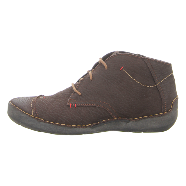 Josef Seibel - 59690-MI77013330 - Fergey 18 - moro - Stiefeletten