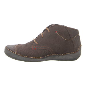 Stiefeletten - Josef Seibel - Fergey 18 - moro