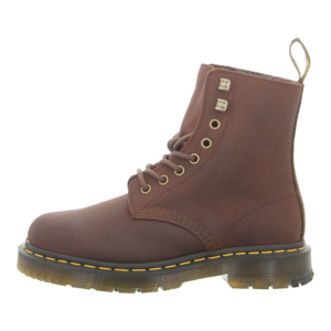 Stiefeletten - Dr. Martens - 1460 Pascal - wg chocolate brown