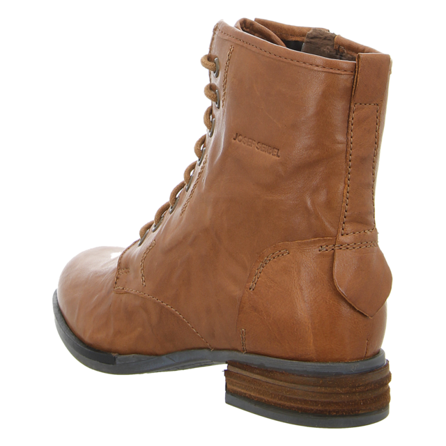 Josef Seibel - 76522-VL160370 - Sanja 22 - cognac - Stiefeletten