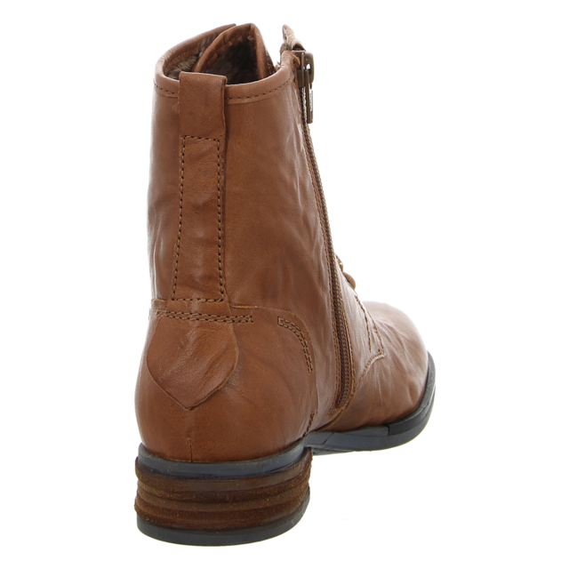 Josef Seibel - 76522-VL160370 - Sanja 22 - cognac - Stiefeletten