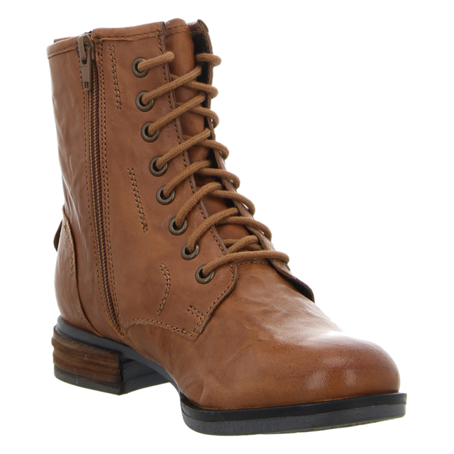 Josef Seibel - 76522-VL160370 - Sanja 22 - cognac - Stiefeletten