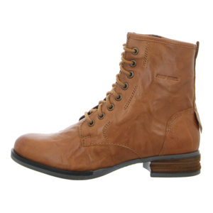 Stiefeletten - Josef Seibel - Sanja 22 - cognac
