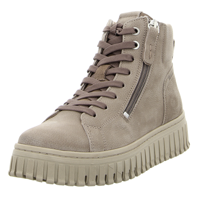 Tamaris - 1-25206-43-3A1 - 1-25206-43-3A1 - taupe - Sneaker