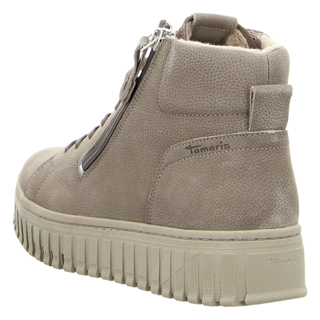 Tamaris - 1-25206-43-3A1 - 1-25206-43-3A1 - taupe - Sneaker