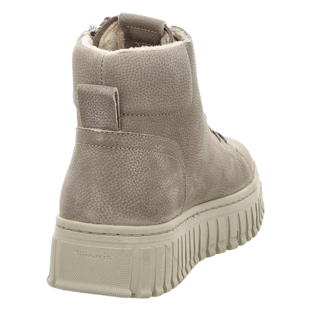 Tamaris - 1-25206-43-3A1 - 1-25206-43-3A1 - taupe - Sneaker