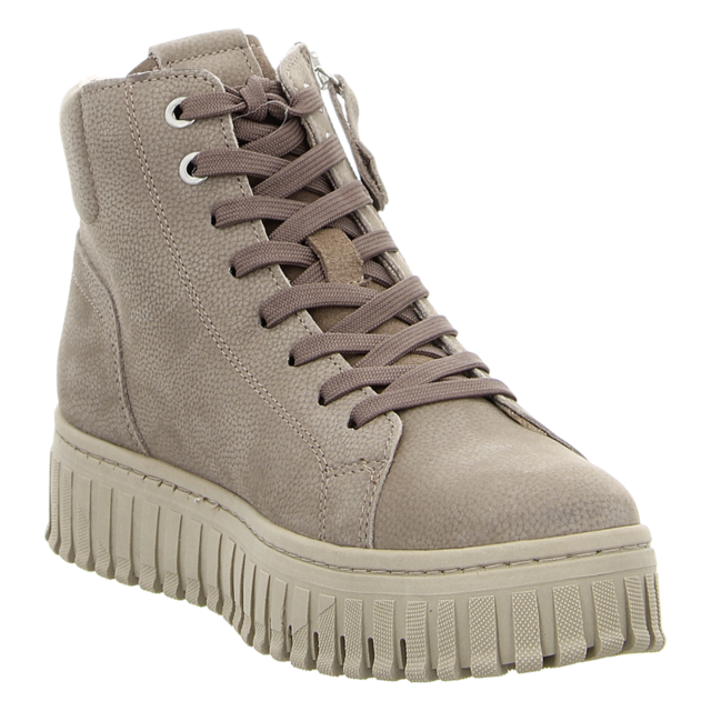 Tamaris - 1-25206-43-3A1 - 1-25206-43-3A1 - taupe - Sneaker