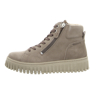 Sneaker - Tamaris - taupe