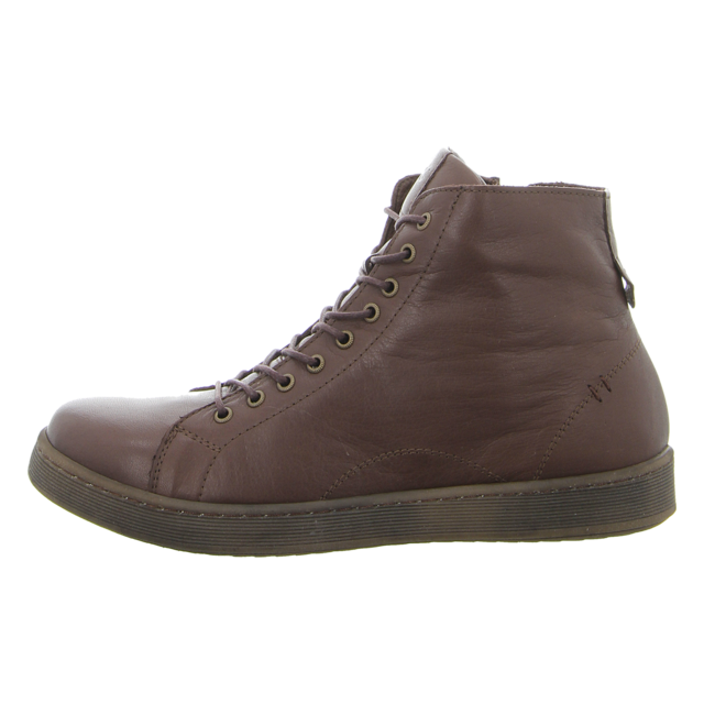 Andrea Conti - 0344900-795 - 0344900-795 - mokka - Sneaker