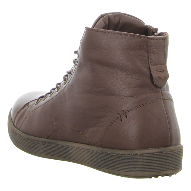 Andrea Conti - 0344900-795 - 0344900-795 - mokka - Sneaker