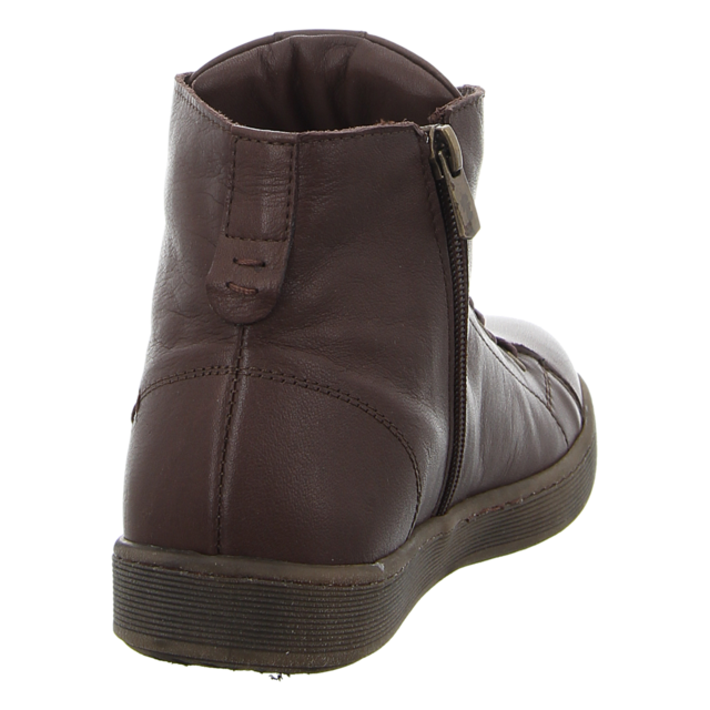Andrea Conti - 0344900-795 - 0344900-795 - mokka - Sneaker