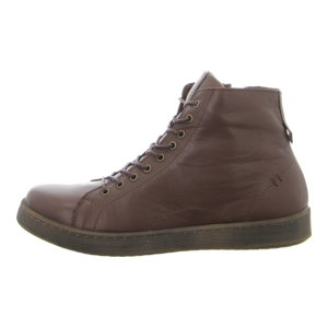 Sneaker - Andrea Conti - mokka
