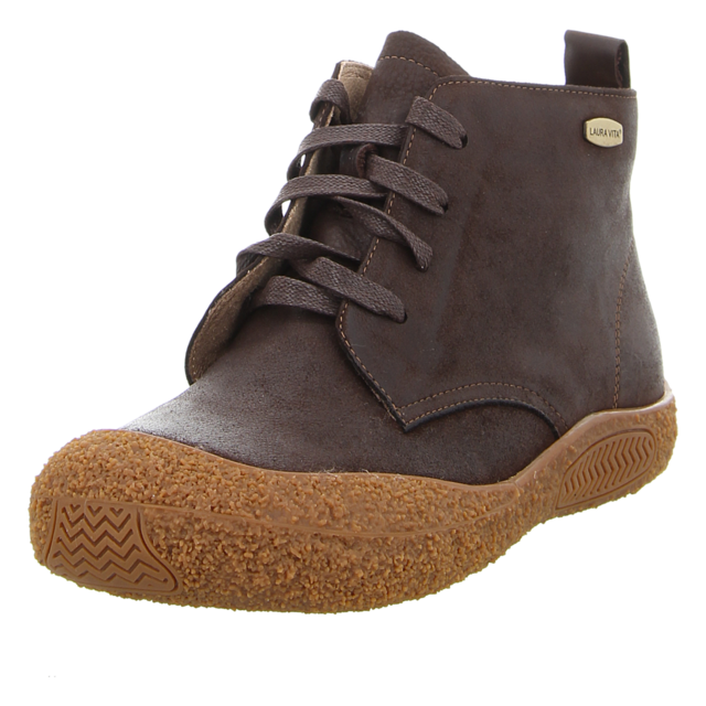 Laura Vita - GOCMBO 33 CHOCO - Gocmbo 33 - choco - Stiefeletten