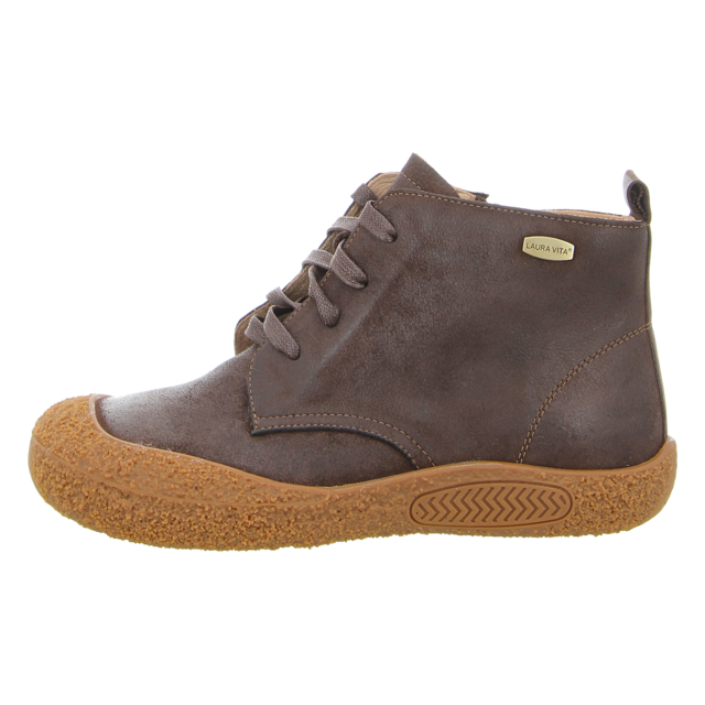 Laura Vita - GOCMBO 33 CHOCO - Gocmbo 33 - choco - Stiefeletten