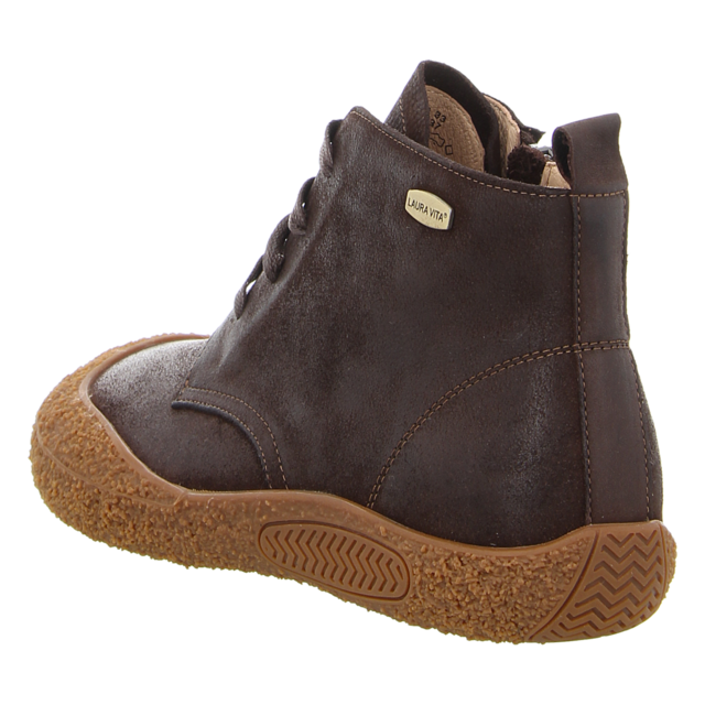 Laura Vita - GOCMBO 33 CHOCO - Gocmbo 33 - choco - Stiefeletten