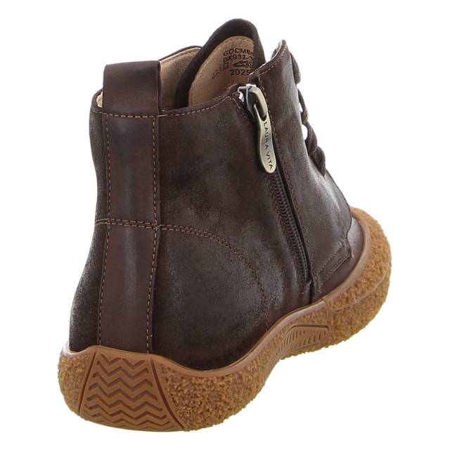 Laura Vita - GOCMBO 33 CHOCO - Gocmbo 33 - choco - Stiefeletten