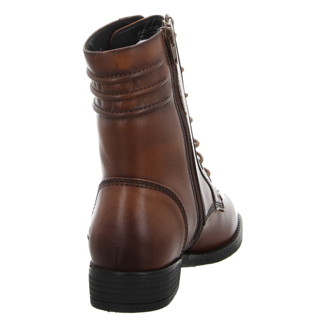 Josef Seibel - 64501-MI169370 - Simona 01 - cognac - Stiefeletten